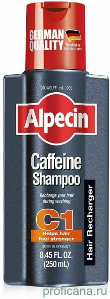 alpecia szampon