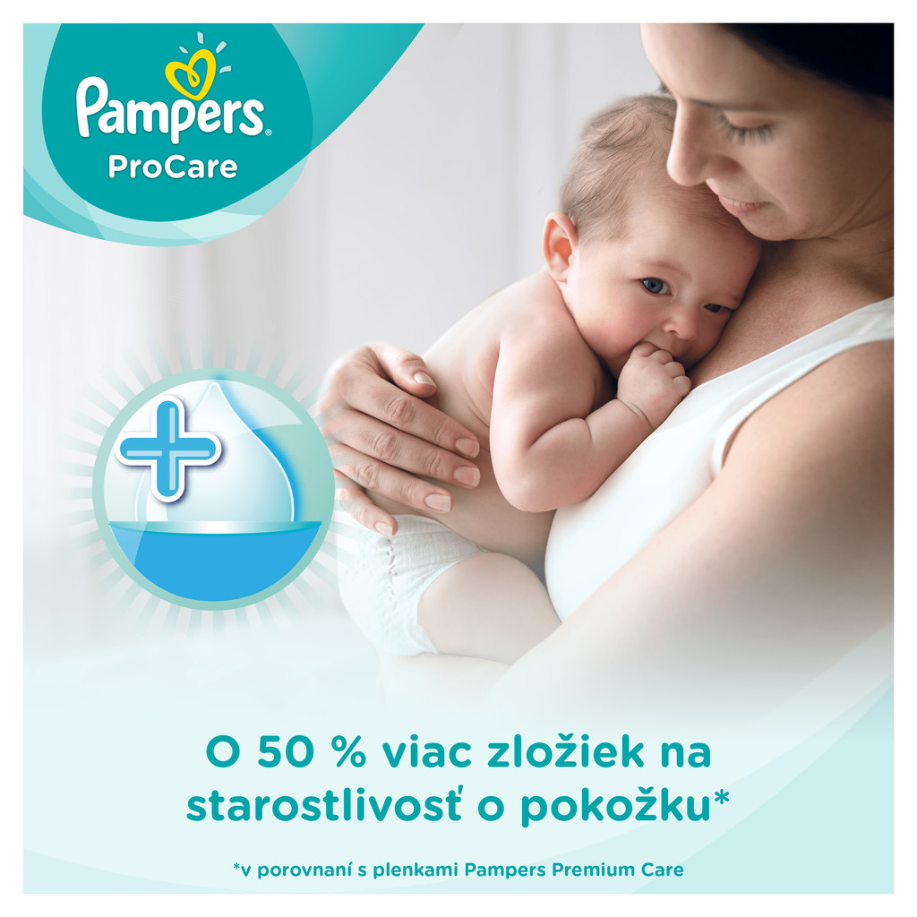 pampers premium care vs procare