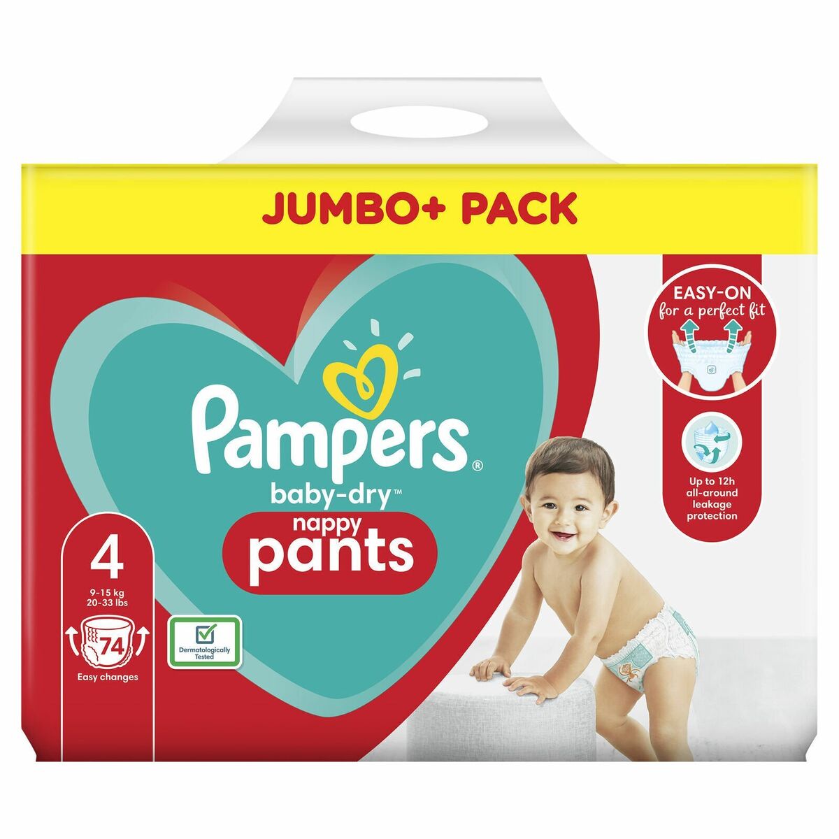 pampers baby dry 3 74