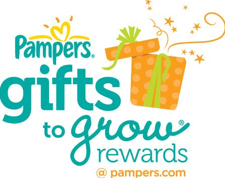 pampers gifts to grow