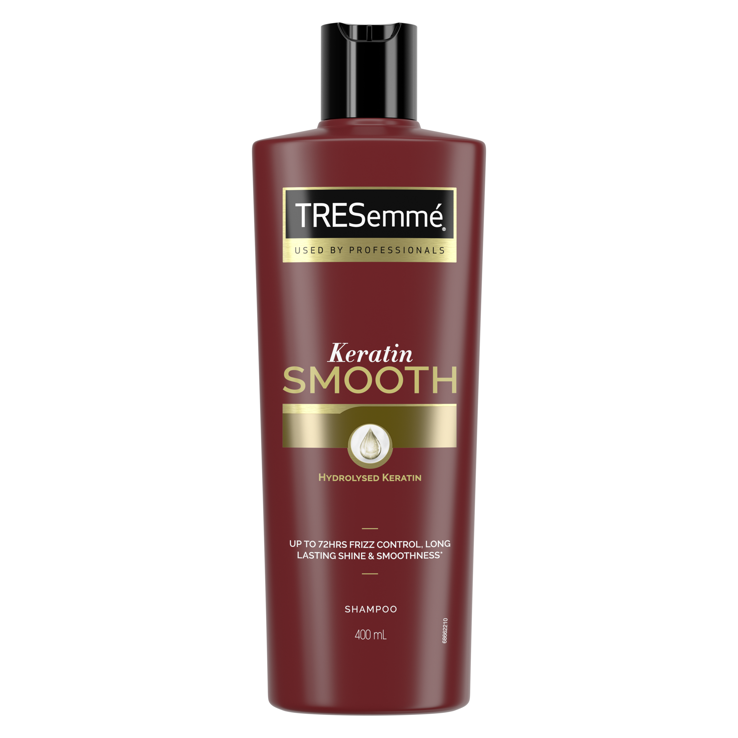 tresemme szampon do ciemnych włosów