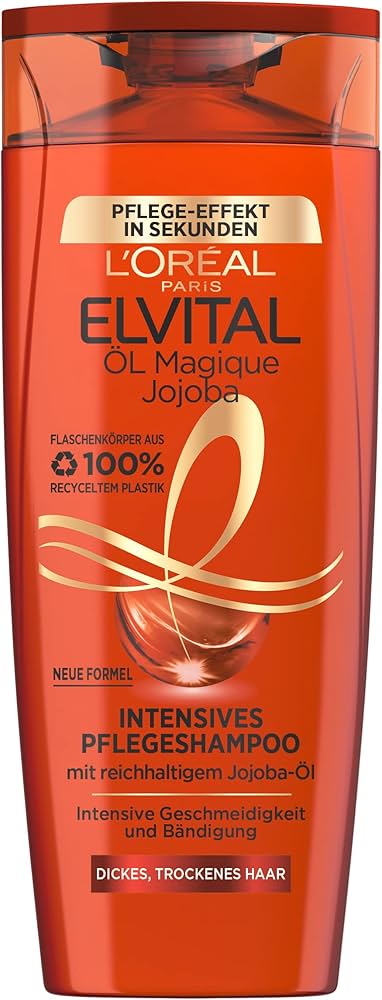 loreal elvital ol magique szampon