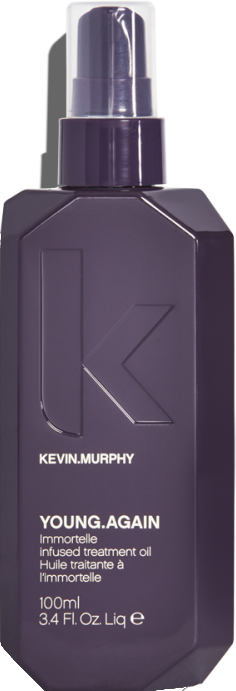 olejek do włosów kevin murphy