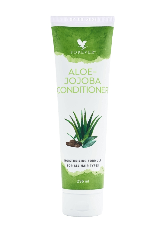 aloe jojoba szampon forever jakialoes