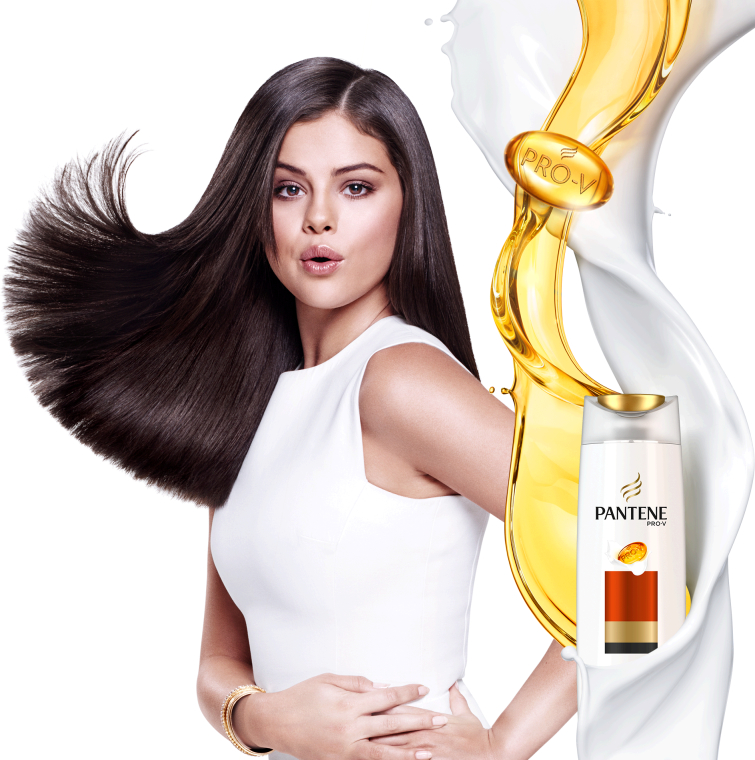 pantene pantene pro-v ochrona przed wypadaniem włosów szampon wzmacniający