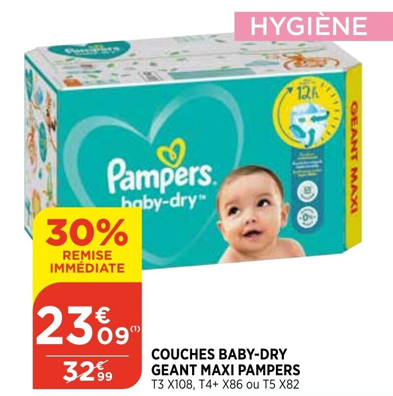 pampers bi1