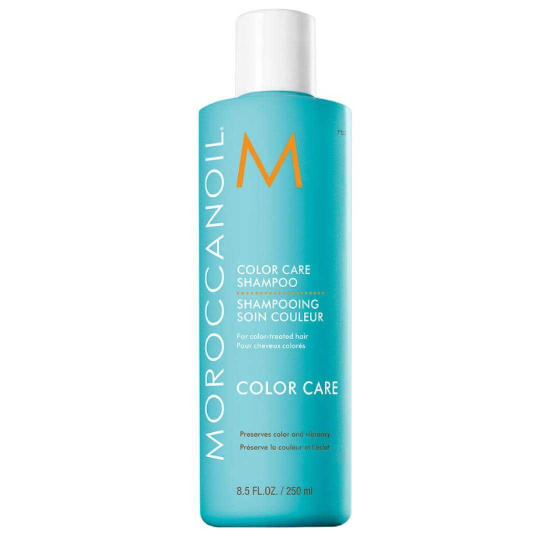 moroccanoil szampon