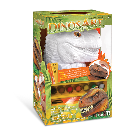 Dinosart