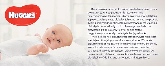 pieluchy pieluszki huggies pieluszki na basen m