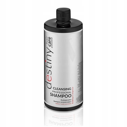 destivii hair care szampon