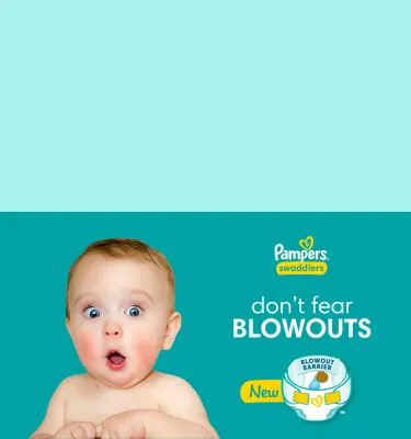 pampers promo