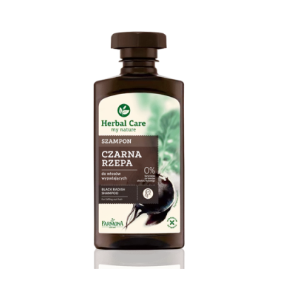 naturalny szampon z pokrzywa herbal