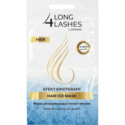 long 4 lashes szampon efekt krioterapii wizaz