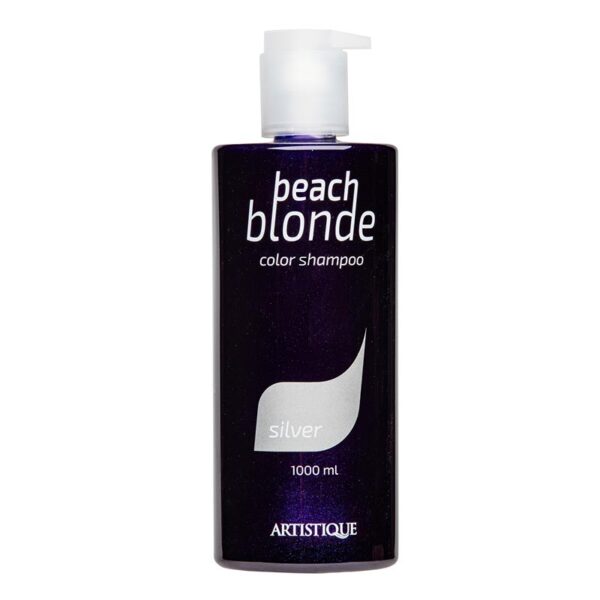 be color blond szampon 1000