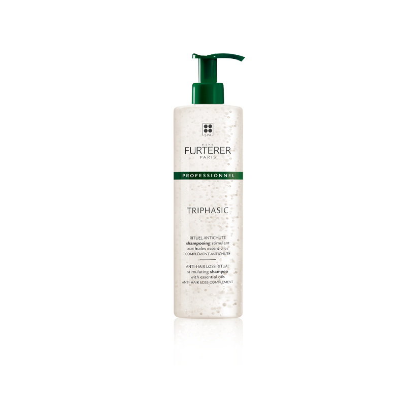 rene furterer triphasic szampon 200 ml