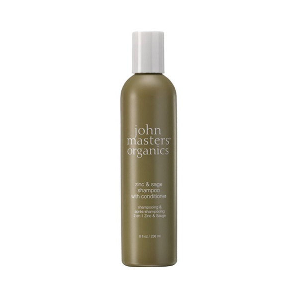 john masters organics szampon cena