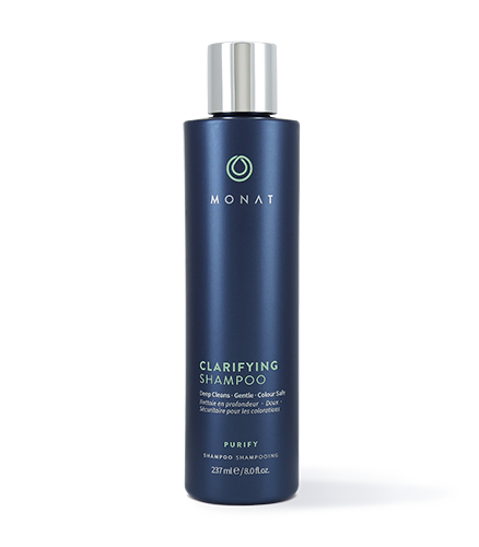 szampon clarifying monat