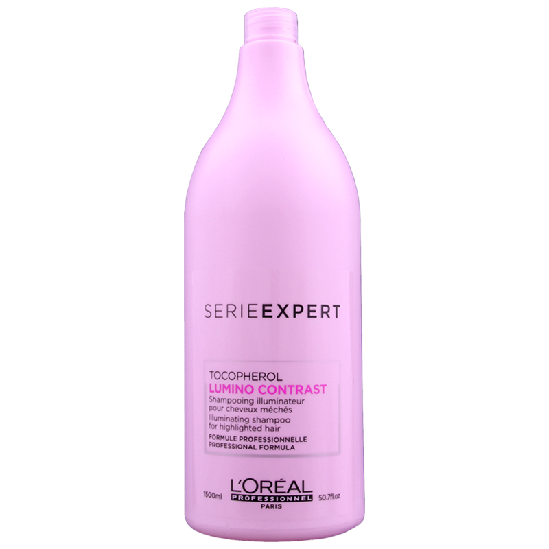 loreal lumino contrast szampon 1500