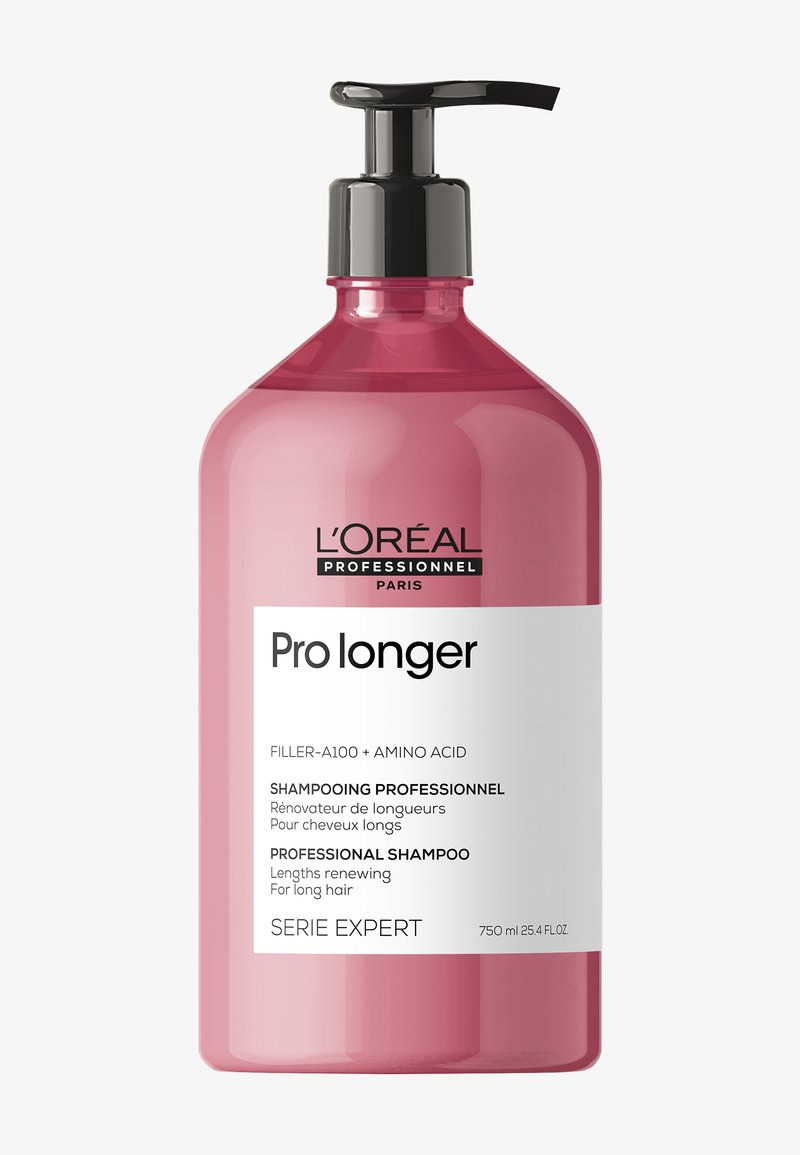 loreal szampon inforcer