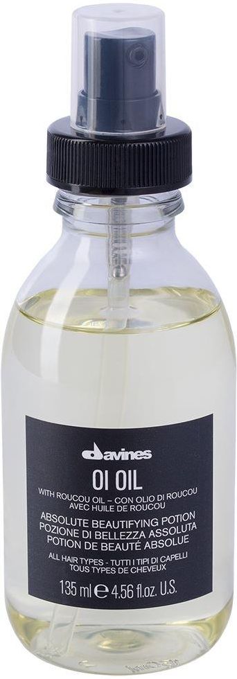 davines oi oil olejek do włosów