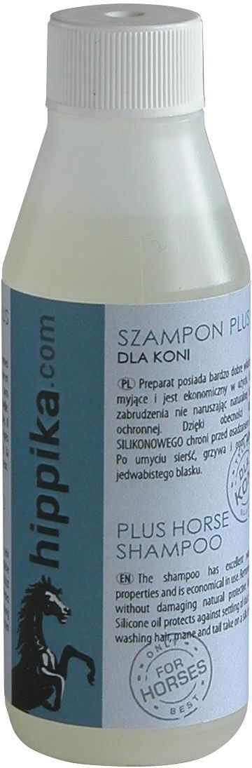 szampon z.silikonami plus szampon