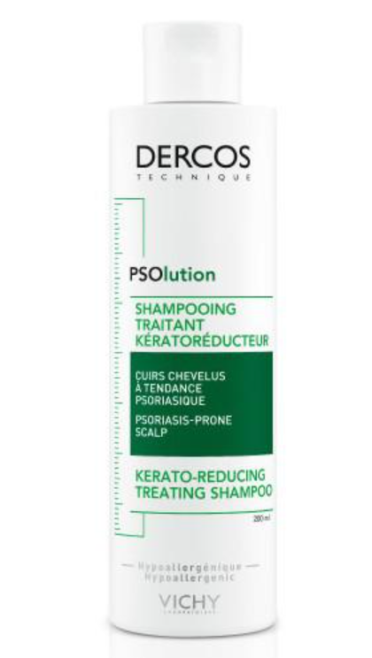 vichy dercos szampon super pharm