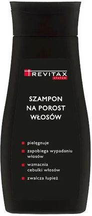 czy szampon revitax działa