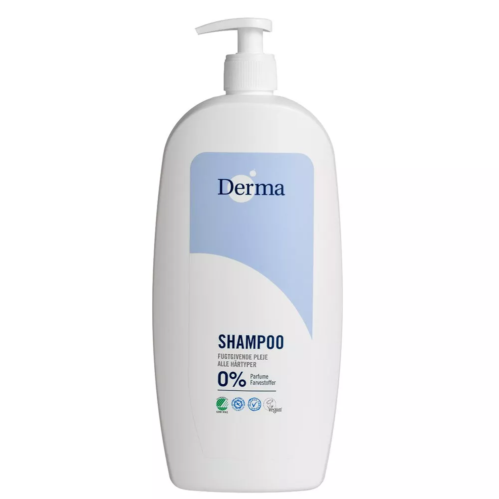 derma family szampon