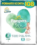 pampers pure s3 kiedy