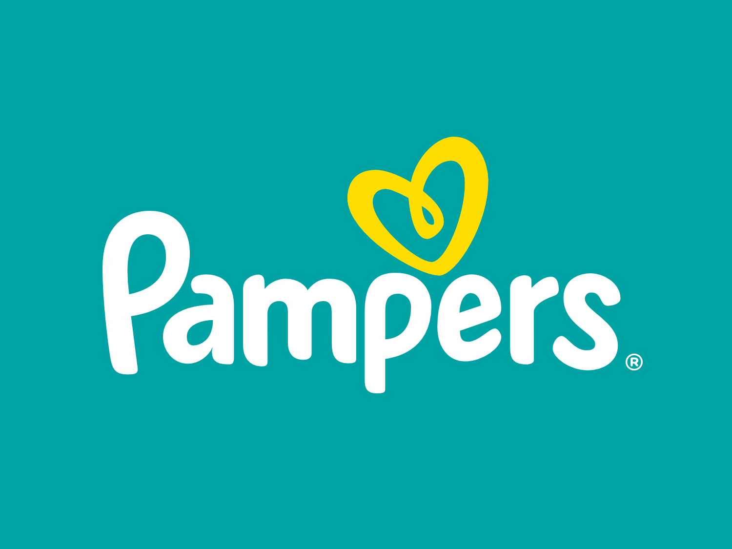 pampers logo 2019