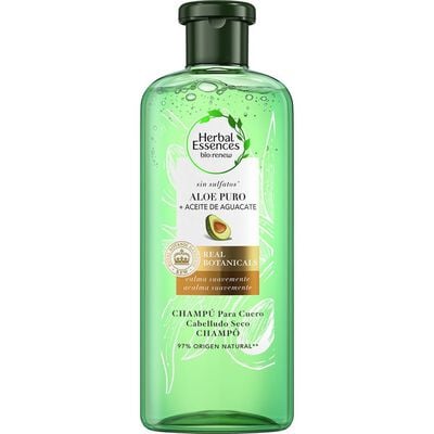 herbal essences szampon