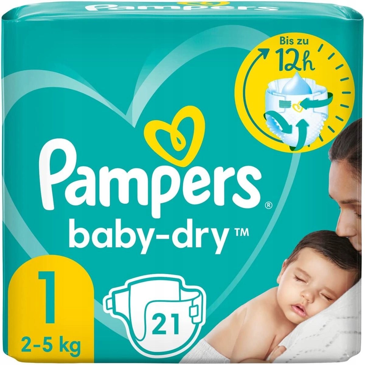 pampersy pampers sleep&play 5 cena