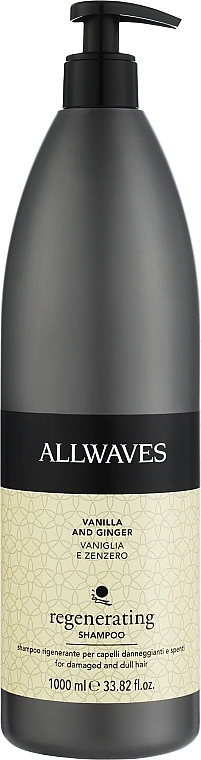 allwaves szampon