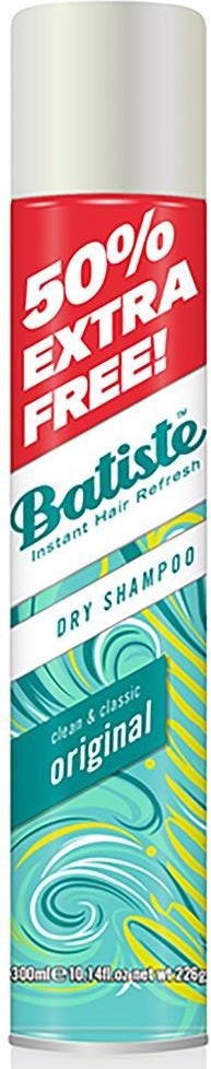 szampon batiste 300 ml