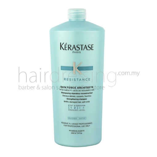 kerastase force architecte szampon