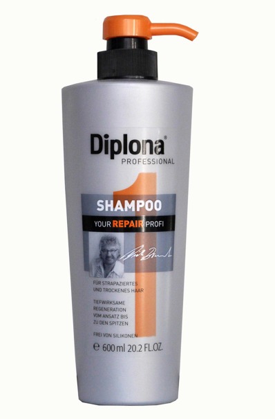 szampon diplona gdzie kupić