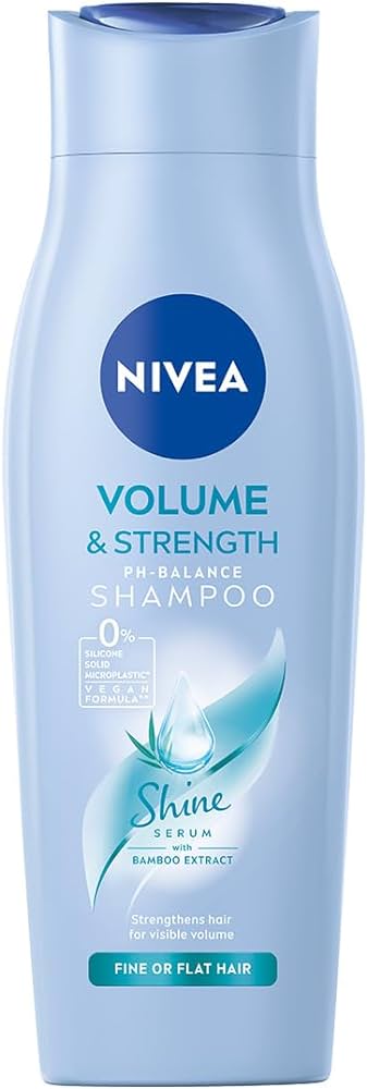 szampon nivea balance