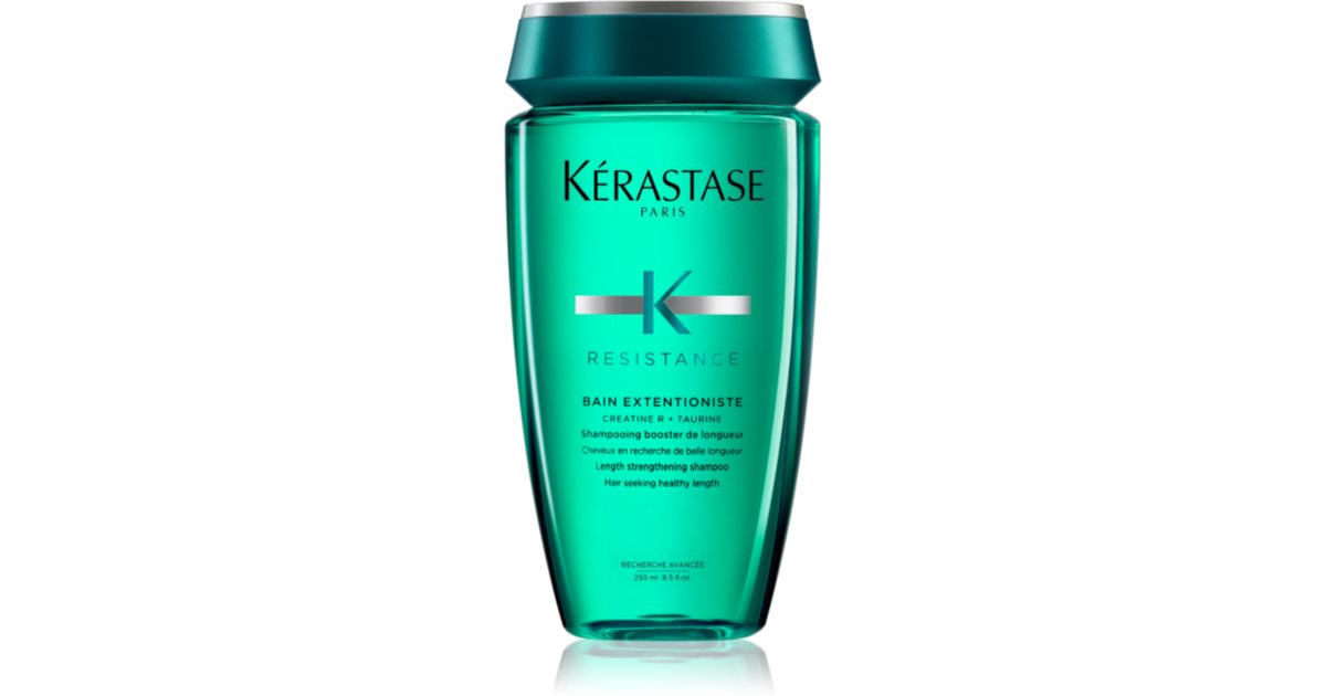 szampon kerastase resistance bain extentioniste opinie