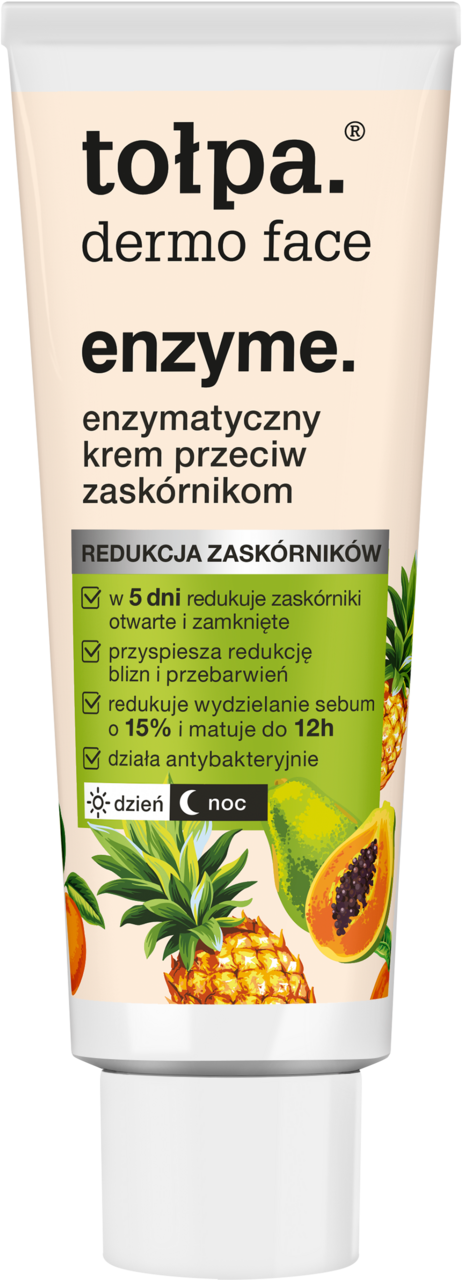 krem na wągry rossmann