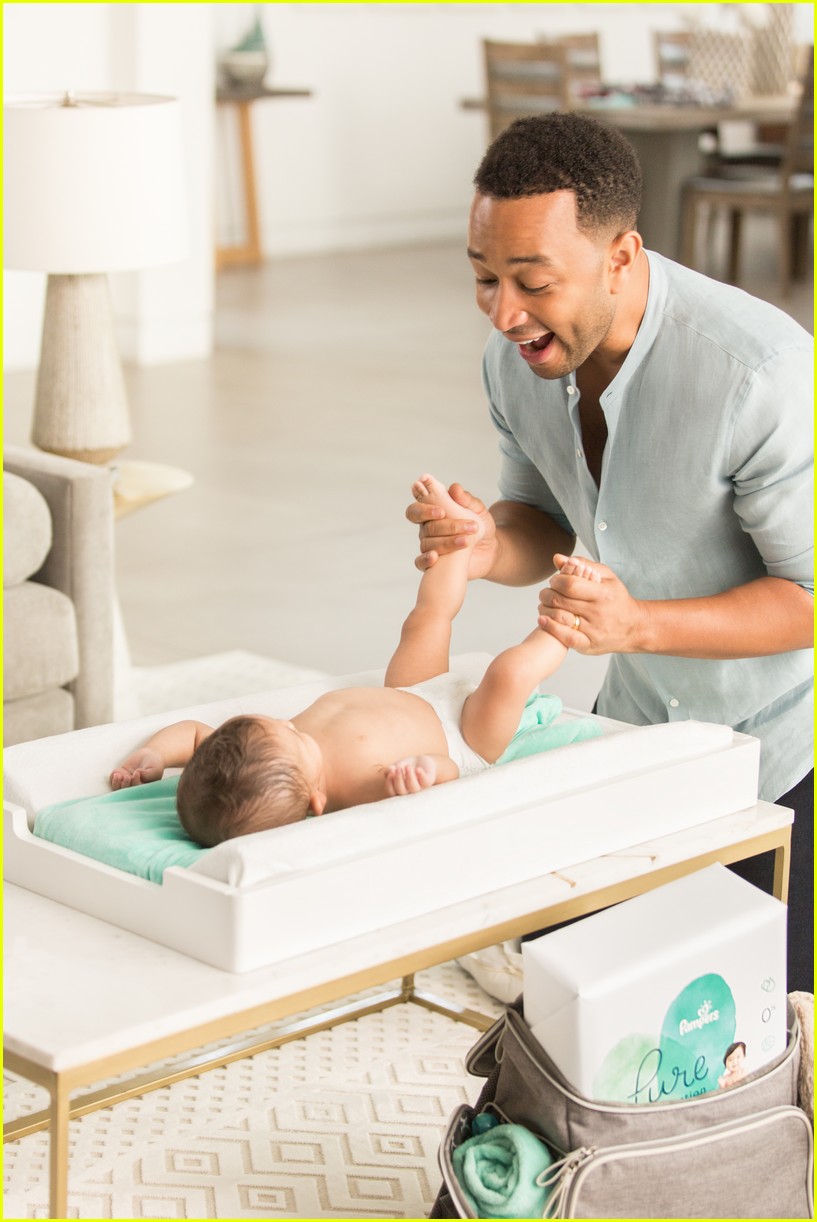 super bowl pampers commercial 2019