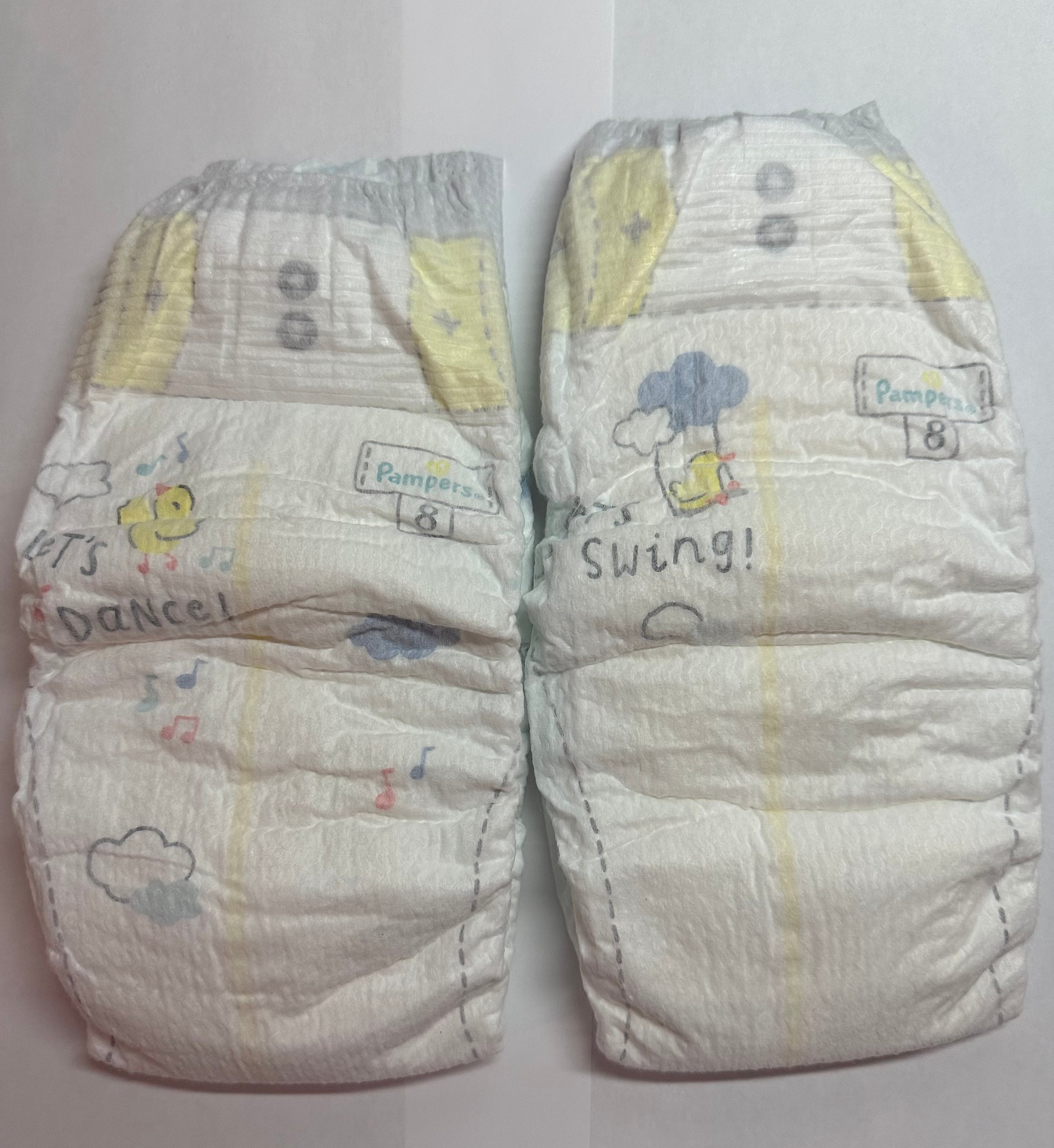 girl abdl pampers