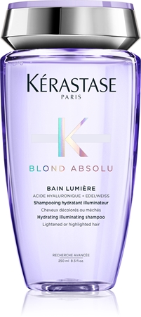 herasrase blond absolu szampon