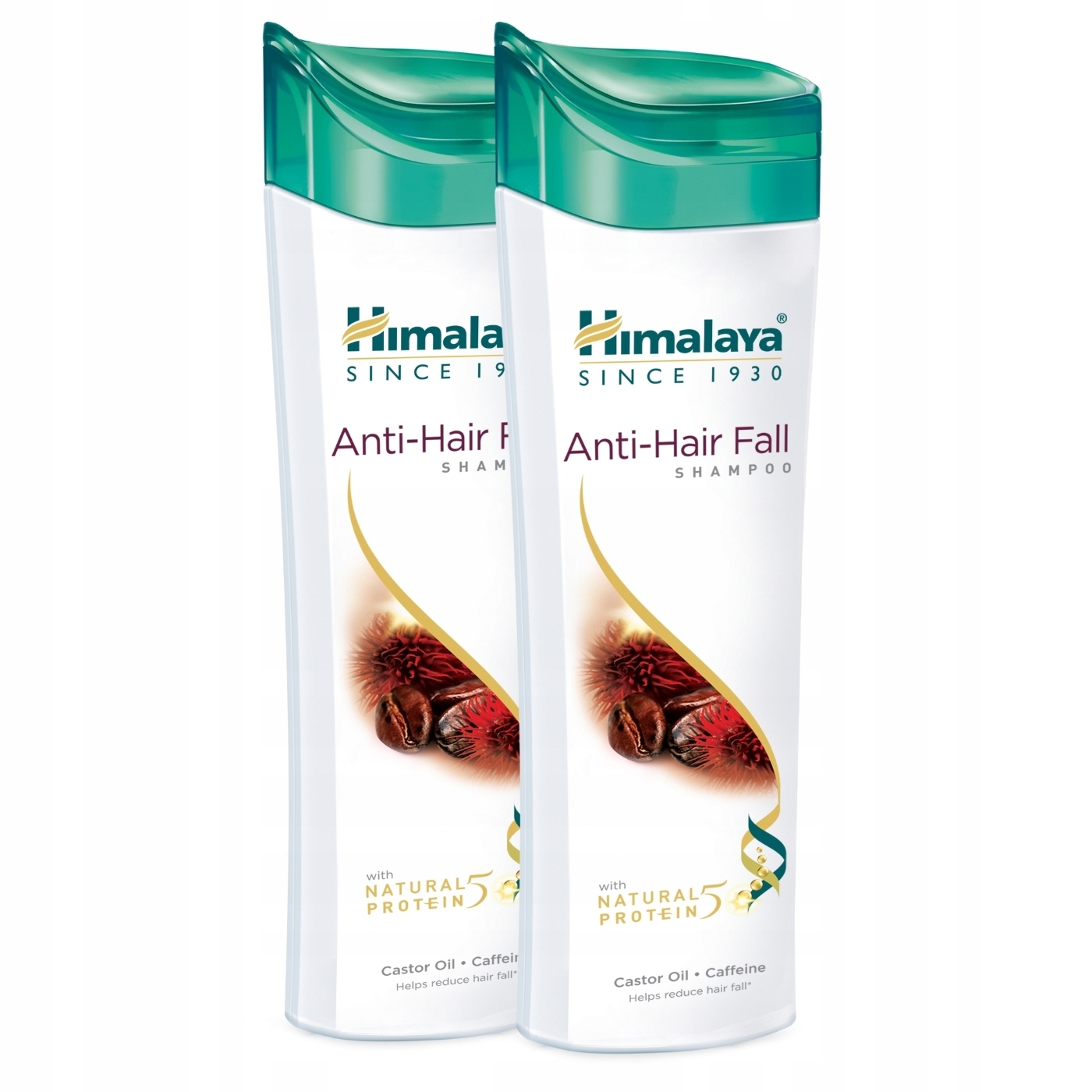 szampon przeciw wypadaniu włosów 200ml himalaya anti-hair fall shampoo