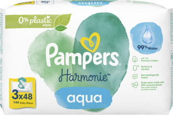 pampers aqua rossman