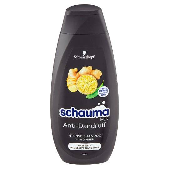 szampon schauma anti dandruff