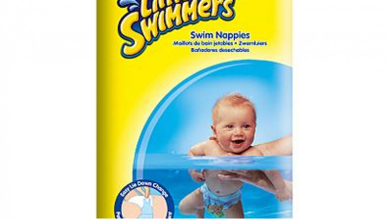 huggies little swimmers tesco