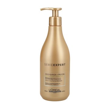 loreal szampon absolut repair