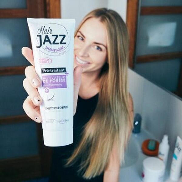 szampon hair jazz rossmann