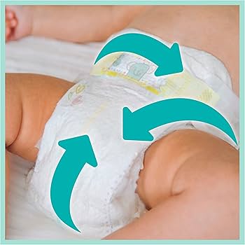 pampers premium care pieluchy rozmiar 0 newborn