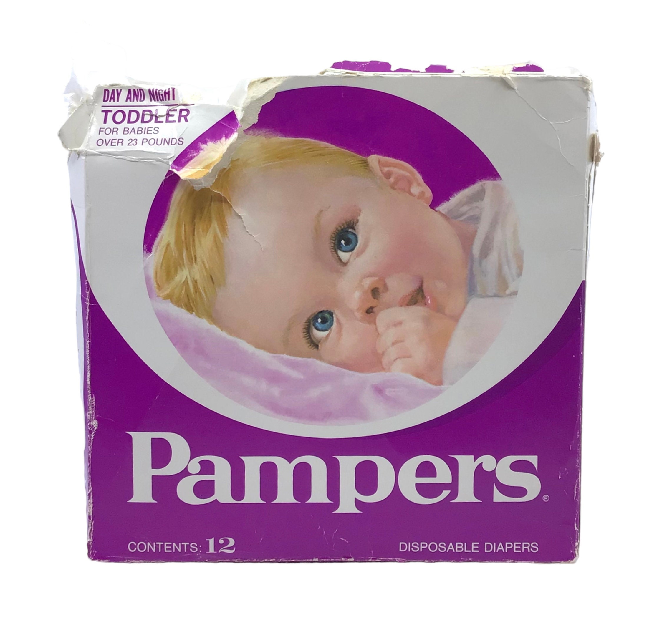 39 tc pampers